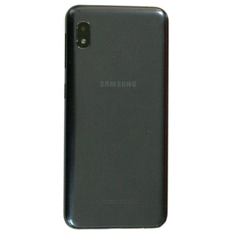 Samsung A10e Back Cover Black - Best Cell Phone Parts Distributor in Canada Samsung A10e Back Cover Black - Best Cell Phone Parts Distributor in Canada